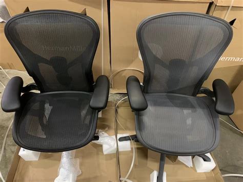 herman miller sayl vs aeron.